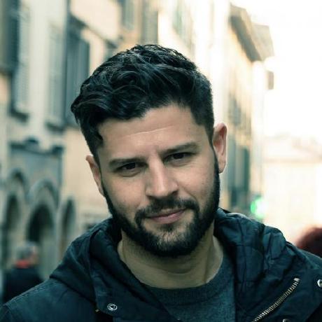 Panayotis Silintziris