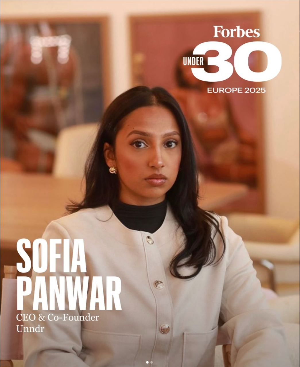 Sofia Panwar